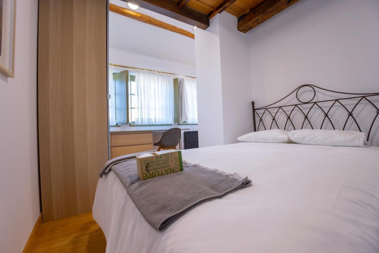 Casa Alameda 33 De Casas Das Figueiras En Ria Eo-Ribadeo Кастропол Екстериор снимка