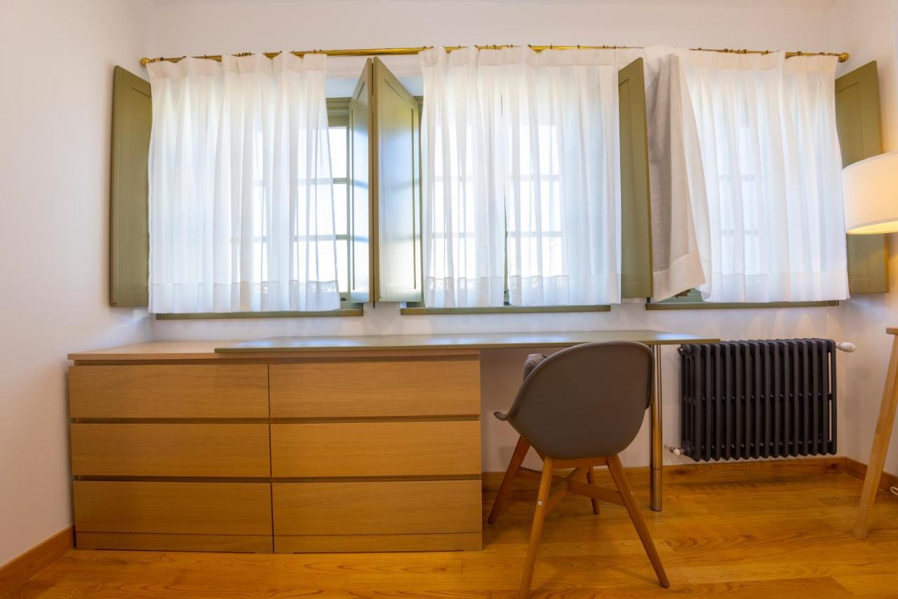 Casa Alameda 33 De Casas Das Figueiras En Ria Eo-Ribadeo Кастропол Екстериор снимка