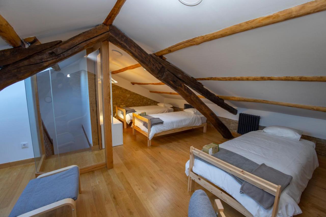 Casa Alameda 33 De Casas Das Figueiras En Ria Eo-Ribadeo Кастропол Екстериор снимка