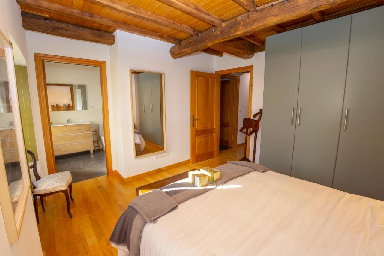 Casa Alameda 33 De Casas Das Figueiras En Ria Eo-Ribadeo Кастропол Екстериор снимка