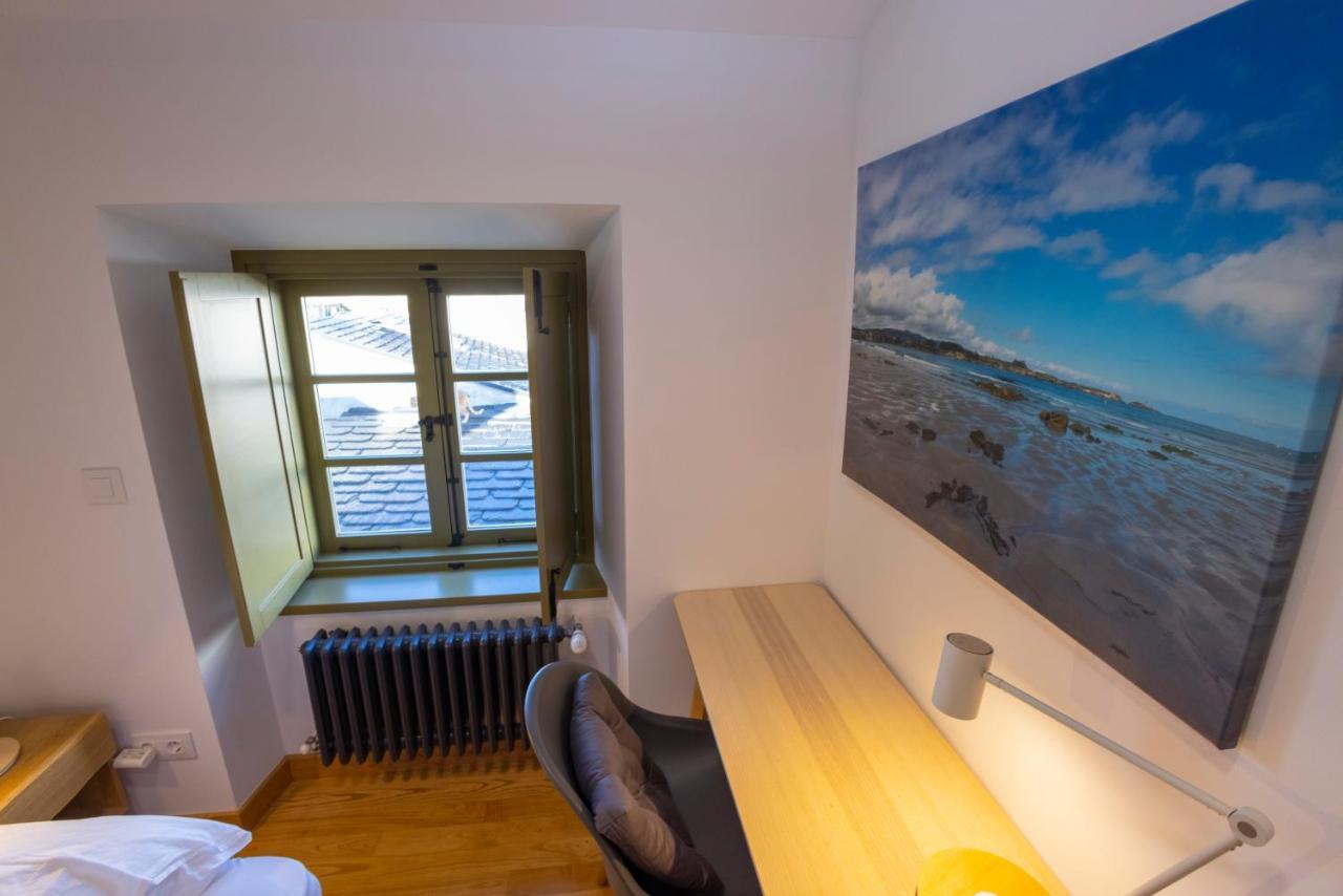 Casa Alameda 33 De Casas Das Figueiras En Ria Eo-Ribadeo Кастропол Екстериор снимка