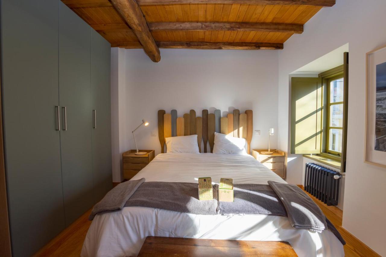 Casa Alameda 33 De Casas Das Figueiras En Ria Eo-Ribadeo Кастропол Екстериор снимка