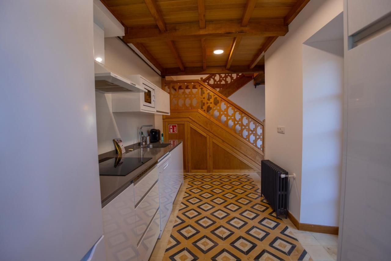 Casa Alameda 33 De Casas Das Figueiras En Ria Eo-Ribadeo Кастропол Екстериор снимка