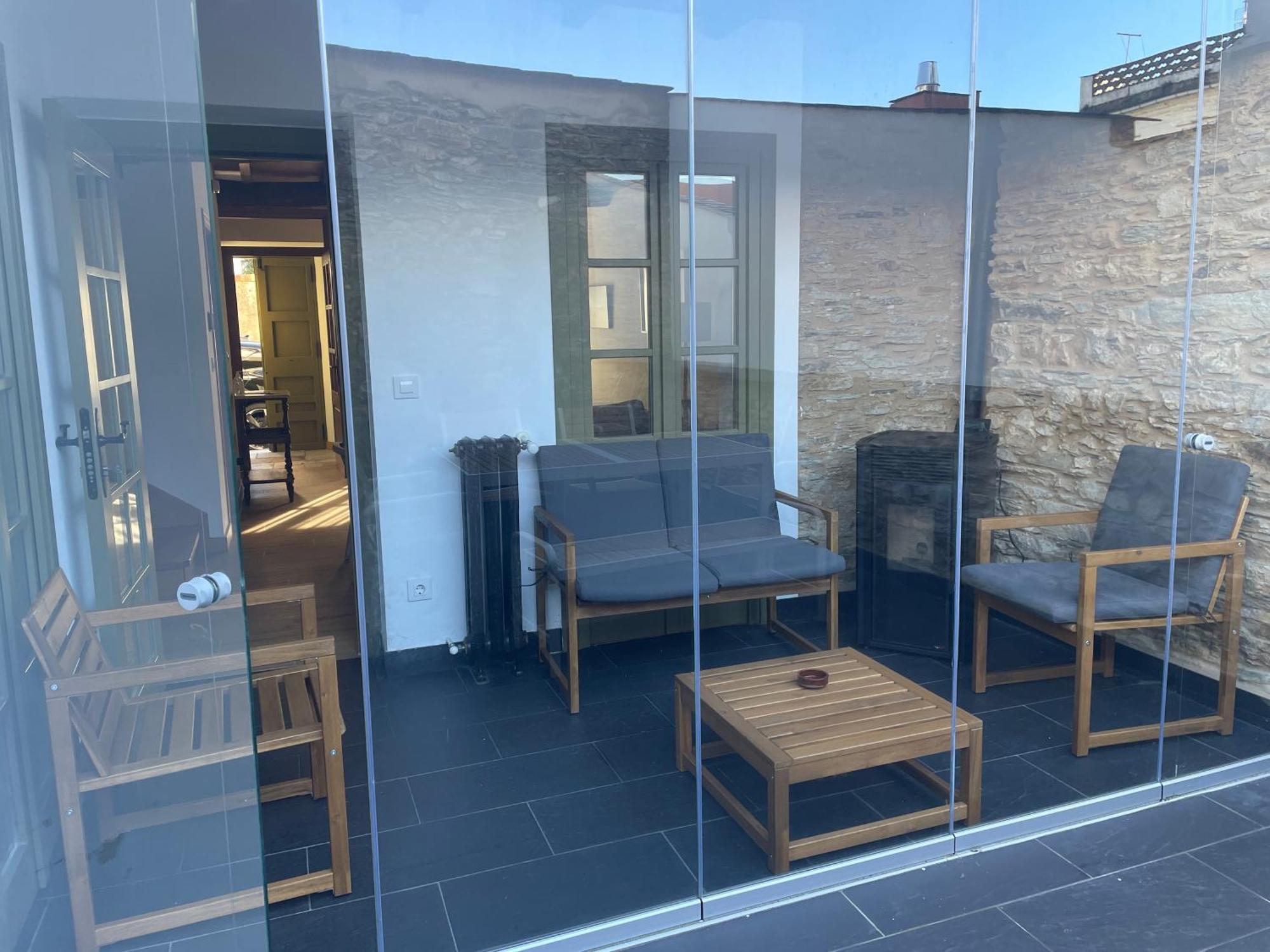 Casa Alameda 33 De Casas Das Figueiras En Ria Eo-Ribadeo Кастропол Екстериор снимка